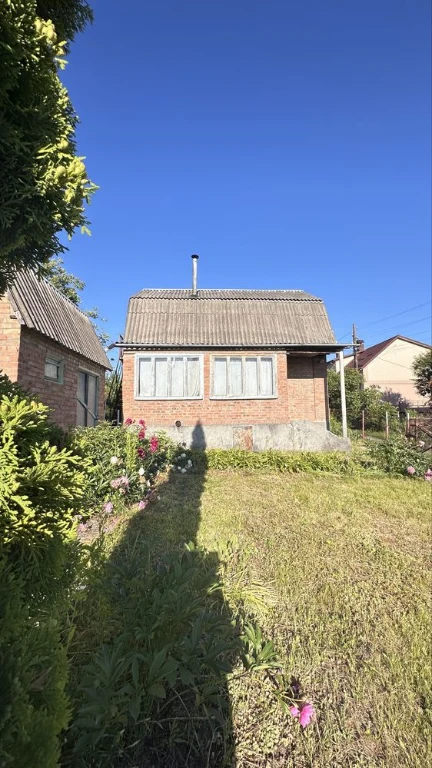Продаж будинки. Дубово.