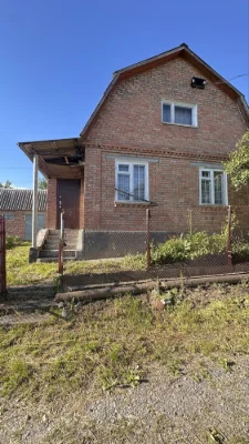 Продаж будинки. Дубово.