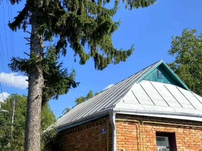 Будинок. Хмельницький, Лісова вул.