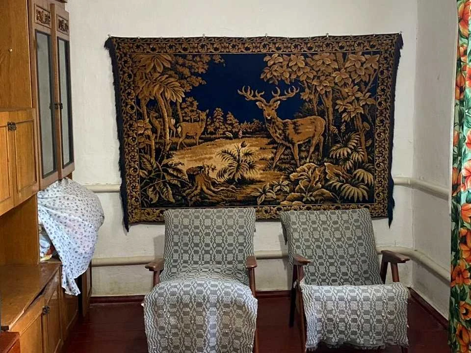 Будинок. Хмельницький, Лісова вул.