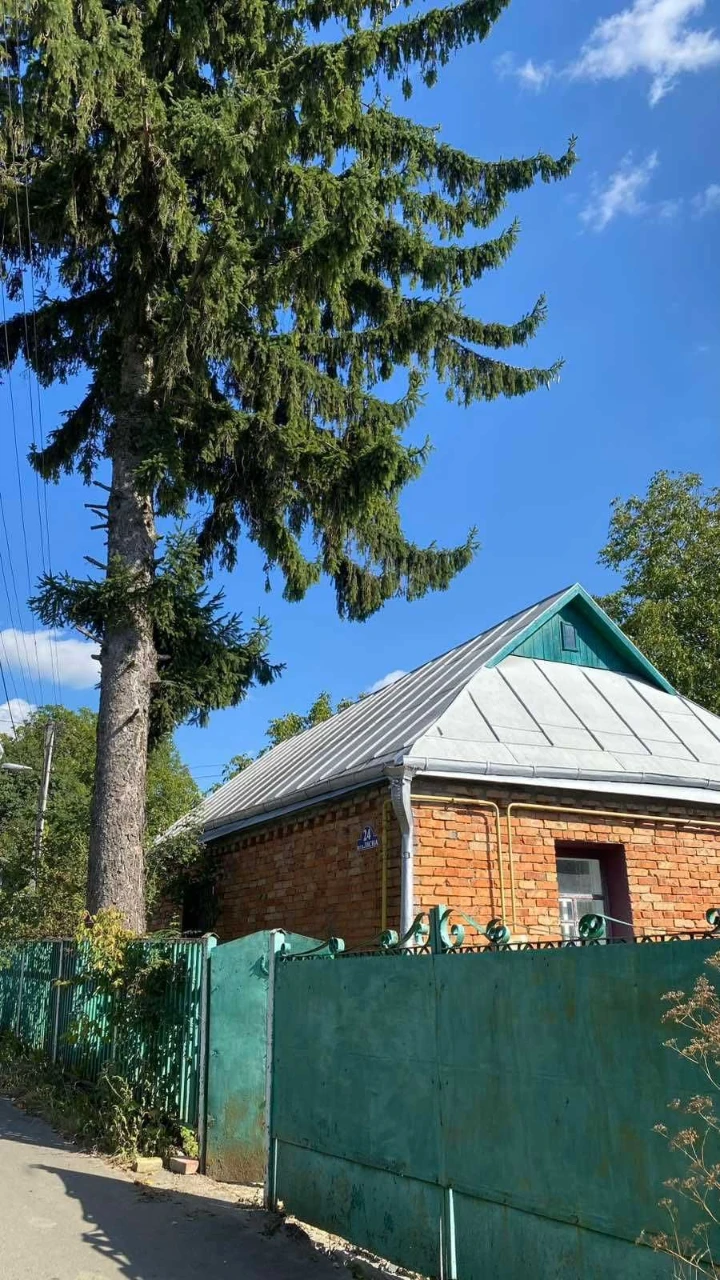 Продаж Будинка на Виставці