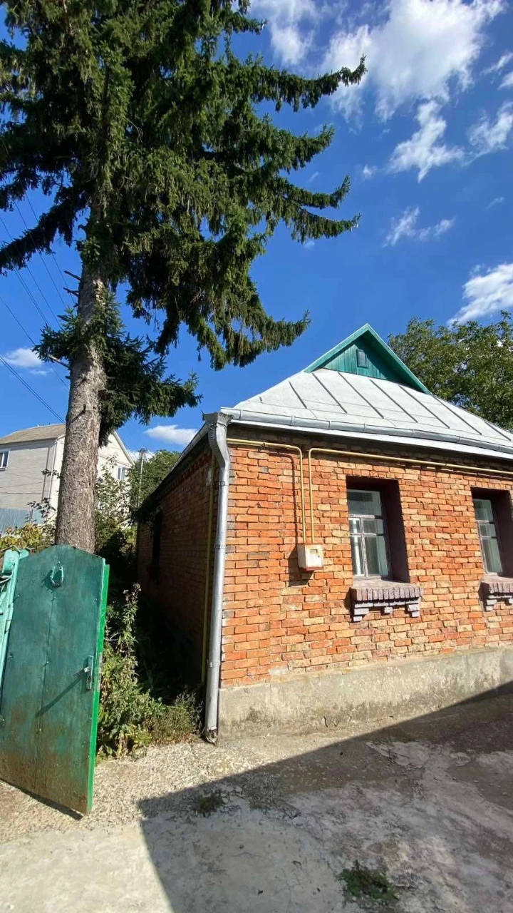 Продаж Будинка на Виставці