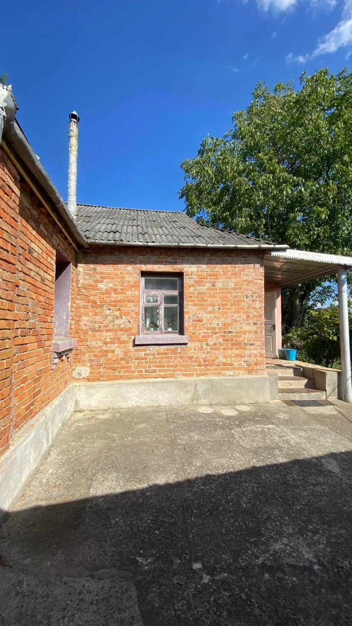 Продаж Будинка на Виставці