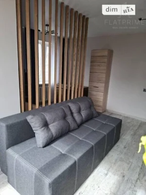Sale of 1-room apartment 40.5 sq. m. on Teremkivska Street 13 • ID 3