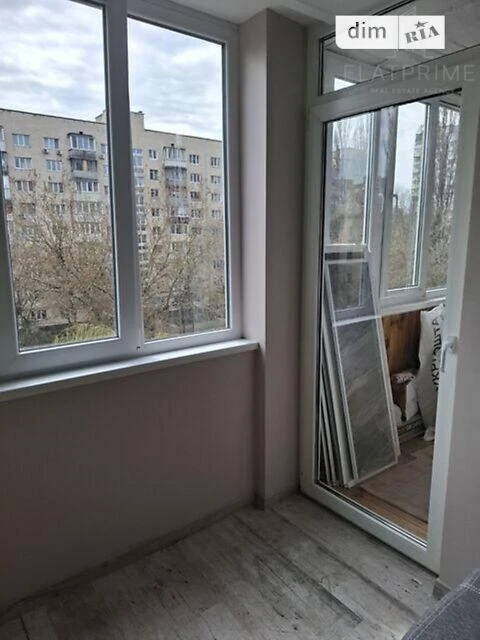 Sale of 1-room apartment 40.5 sq. m. on Teremkivska Street 13 • ID 3