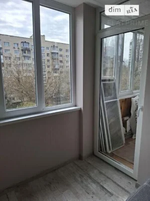 Sale of 1-room apartment 40.5 sq. m. on Teremkivska Street 13 • ID 3