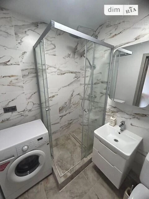 Sale of 1-room apartment 40.5 sq. m. on Teremkivska Street 13 • ID 3