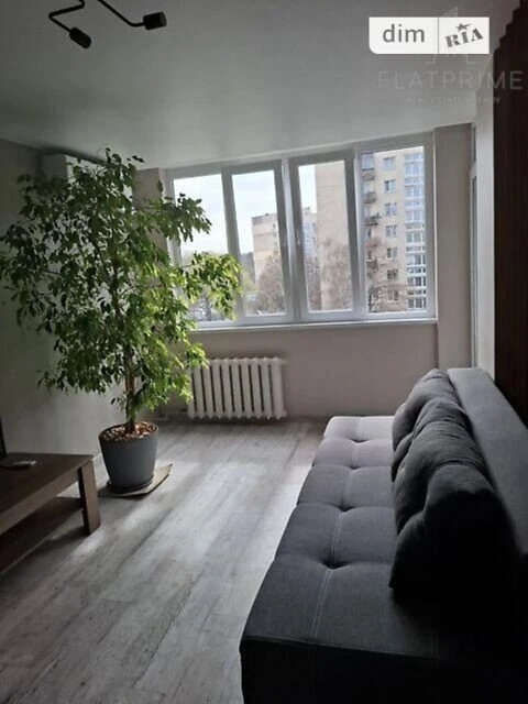 Sale of 1-room apartment 40.5 sq. m. on Teremkivska Street 13 • ID 3