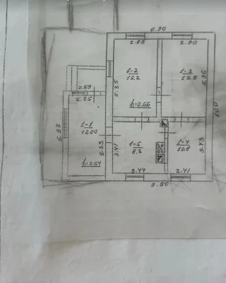 Найдешевша коробка в місті - терміновий продаж 34437 R003