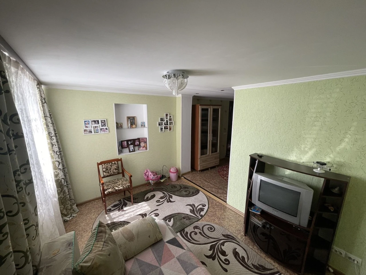 ЕКСКЛЮЗИВНИЙ продаж частини будинку в центрі з документами 3
