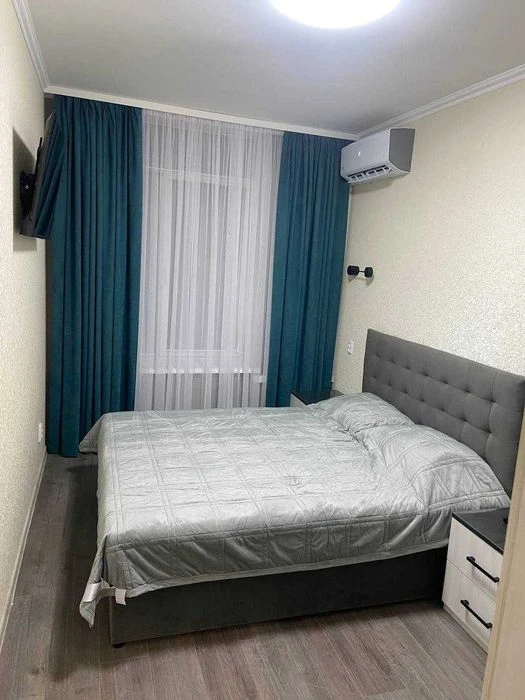 FOR SALE! 1-room apartment, Kamyanska Street 123, Metro Park Residential Complex, Vyrly metro station