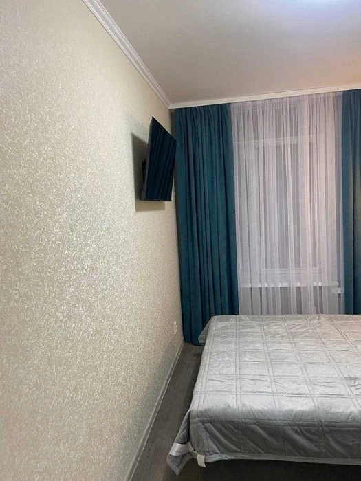 FOR SALE! 1-room apartment, Kamyanska Street 123, Metro Park Residential Complex, Vyrly metro station