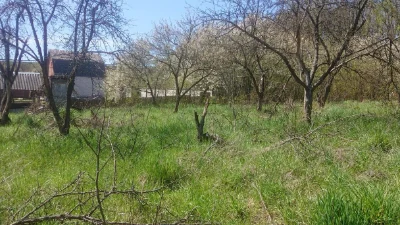 Земельна ділянка 6 соток (Електроніка)