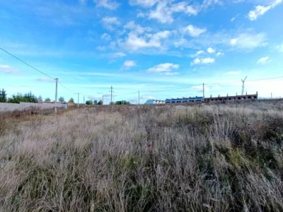 Ділянка. Хмельницький