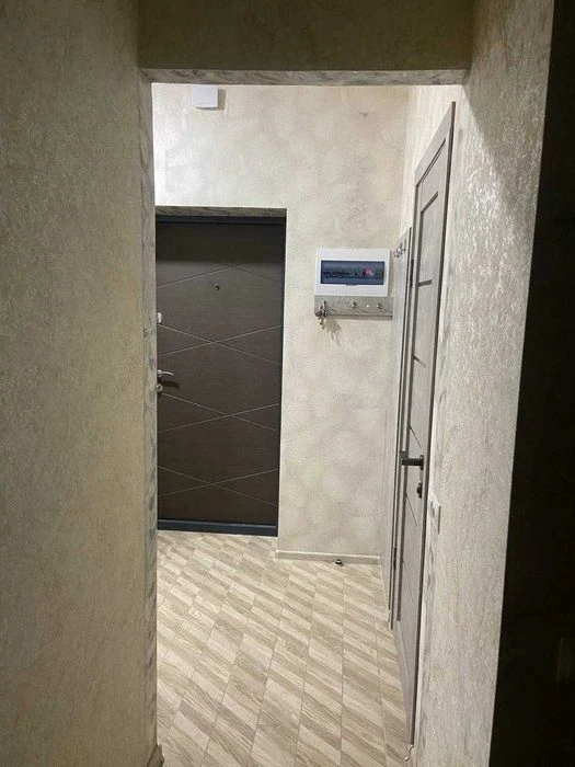 FOR SALE! 1-room apartment, Kamyanska Street 123, Metro Park Residential Complex, Vyrly metro station