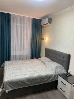 FOR SALE! 1-room apartment, Kamyanska Street 123, Metro Park Residential Complex, Vyrly metro station