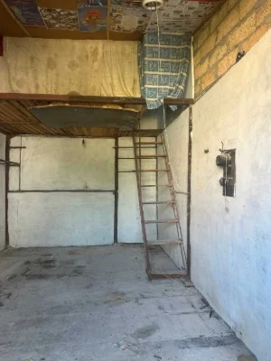 Продам гараж в центрі міста