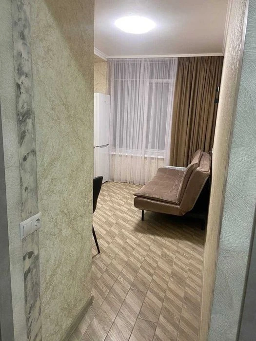 FOR SALE! 1-room apartment, Kamyanska Street 123, Metro Park Residential Complex, Vyrly metro station
