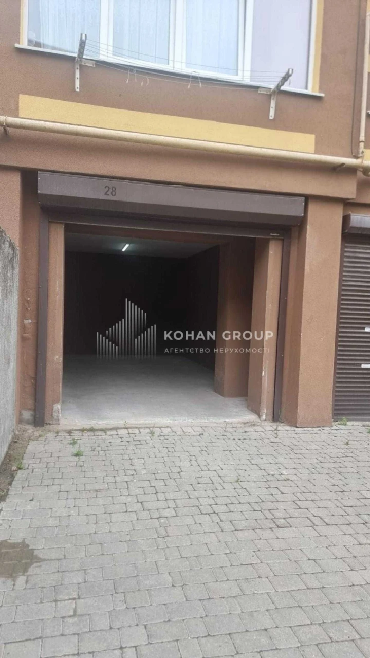 ‼️Терміновий продаж гаражу 22м2 | Озерна #90626‼️
