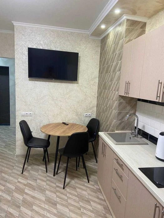 FOR SALE! 1-room apartment, Kamyanska Street 123, Metro Park Residential Complex, Vyrly metro station