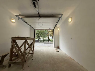 КОМЕРЦІЯ + ГАРАЖ | 44,6 М² | Південно-Західний