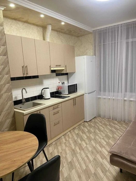 FOR SALE! 1-room apartment, Kamyanska Street 123, Metro Park Residential Complex, Vyrly metro station