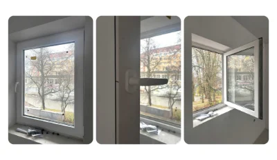 КОМЕРЦІЯ + ГАРАЖ | 44,6 М² | Південно-Західний