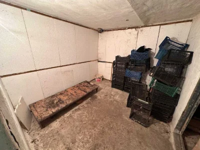У продажі гараж, масив Співдружність - Південно Захід
