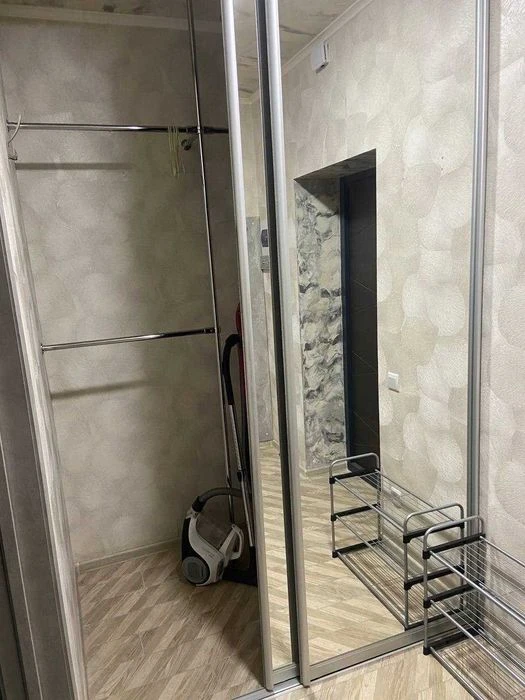 FOR SALE! 1-room apartment, Kamyanska Street 123, Metro Park Residential Complex, Vyrly metro station