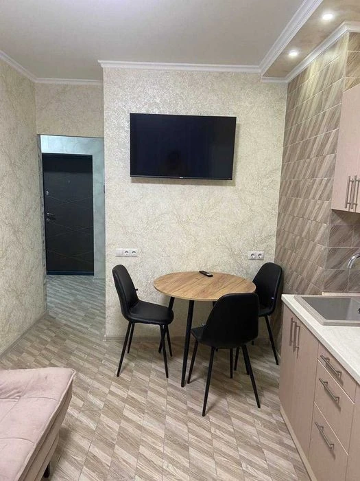 FOR SALE! 1-room apartment, Kamyanska Street 123, Metro Park Residential Complex, Vyrly metro station
