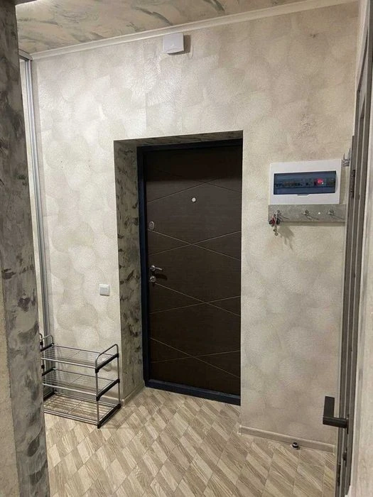FOR SALE! 1-room apartment, Kamyanska Street 123, Metro Park Residential Complex, Vyrly metro station