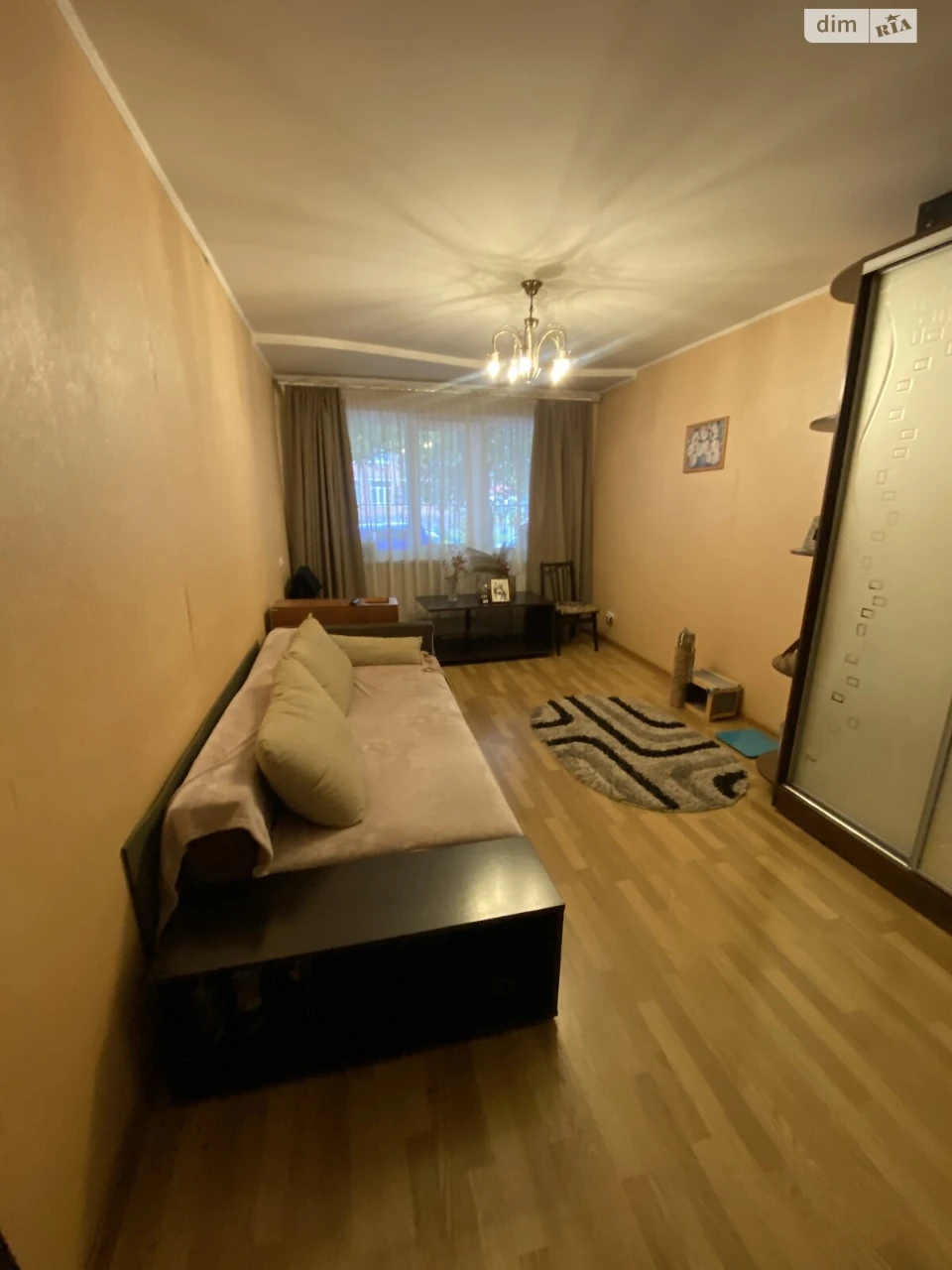 Продаж Квартира Вокзал