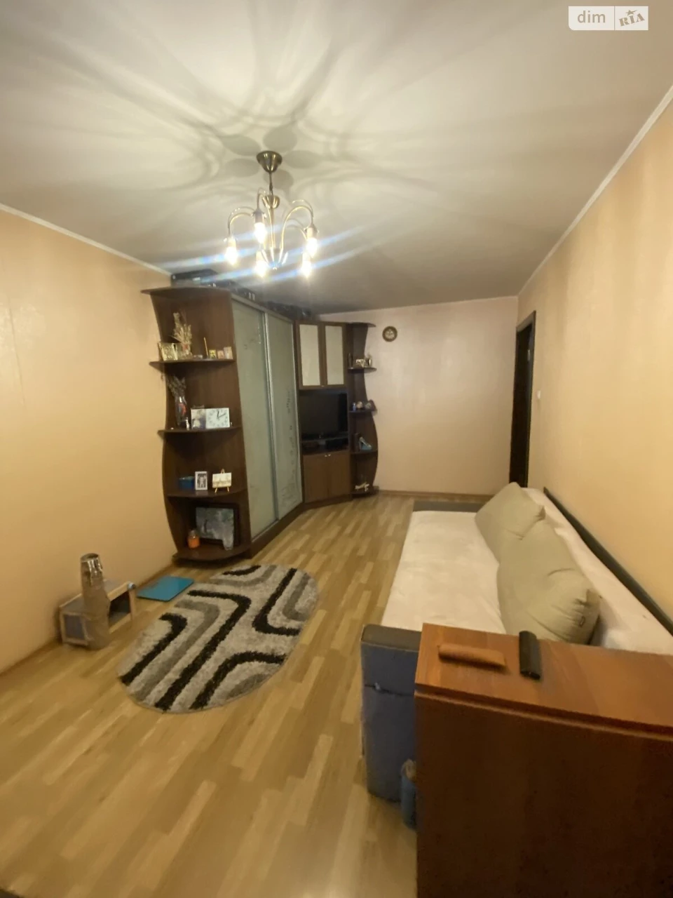 Продаж Квартира Вокзал