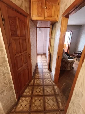 Продам 1ну квартиру в центрі міста
