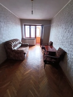 Продам 1ну квартиру в центрі міста
