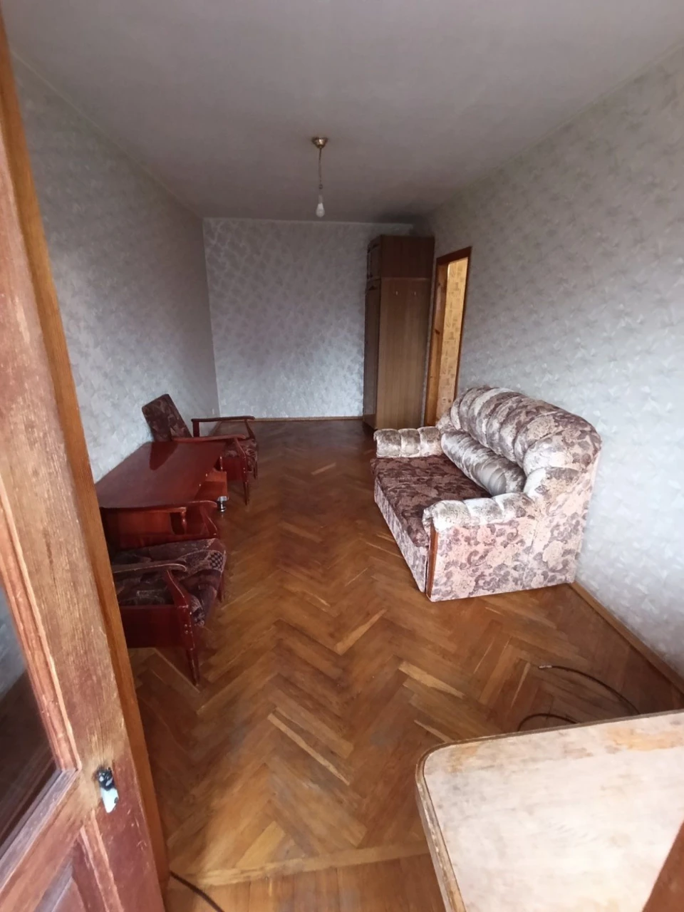 Продам 1ну квартиру в центрі міста
