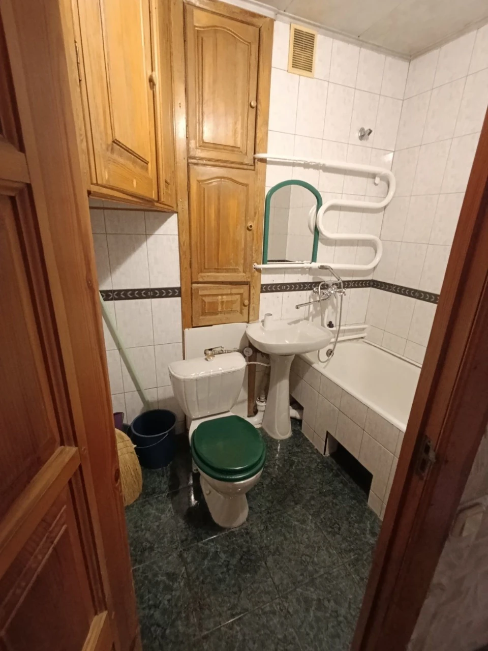 Продам 1ну квартиру в центрі міста