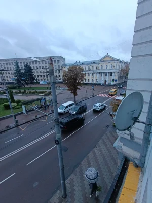 Продам 1ну квартиру в центрі міста