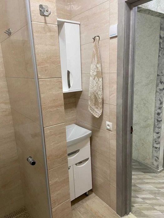 FOR SALE! 1-room apartment, Kamyanska Street 123, Metro Park Residential Complex, Vyrly metro station