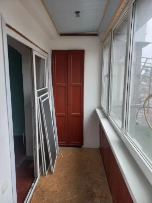 Продаж 2х кімнатної квартири Крошня