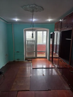 Продаж 2х кімнатної квартири Крошня