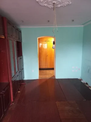 Продаж 2х кімнатної квартири Крошня