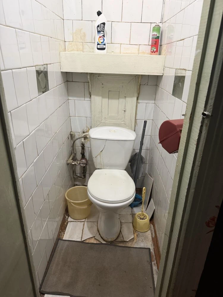 Житомир продам квартиру