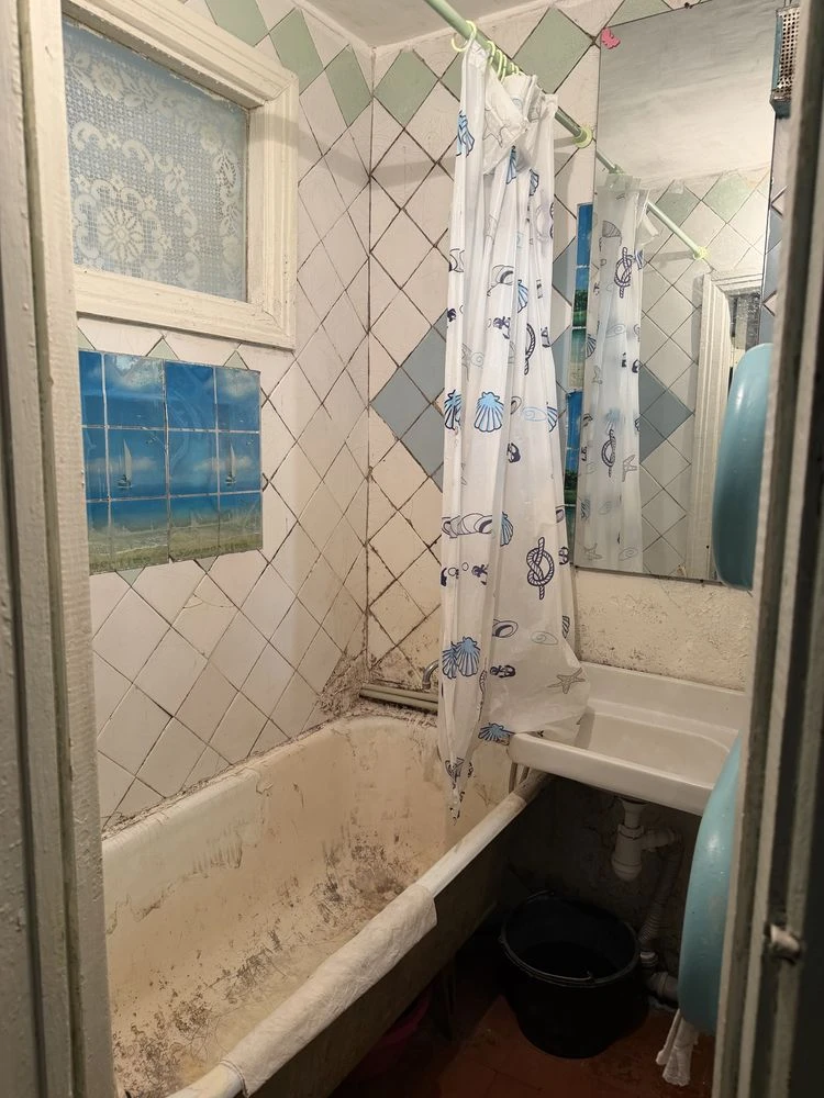 Житомир продам квартиру