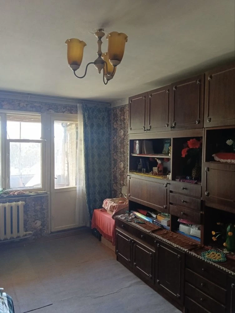 Продаж 1 кімнатної квартири в центрі міста