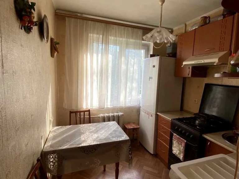Квартира. Житомир, Крошенська вул.