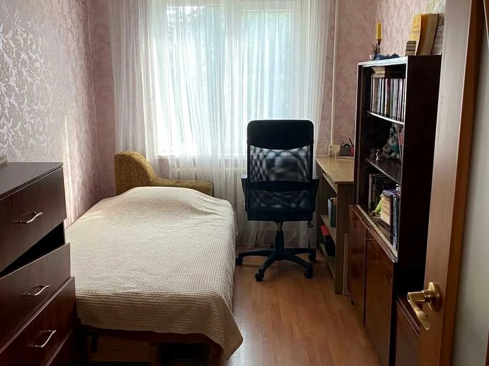Квартира. Житомир, Крошенська вул.