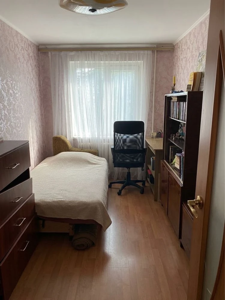 Квартира, Агроколедж, спецкошти, середній поверх