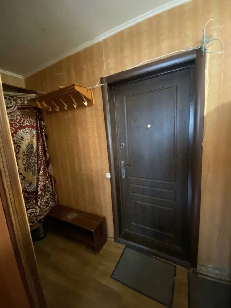 Квартира, Агроколедж, спецкошти, середній поверх