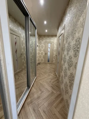 2 окремі кімнати + кухня 15 м² ЖК Капучіно | 52 м² | 4 повер